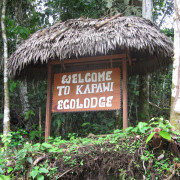 Papangu Tours Ecuador